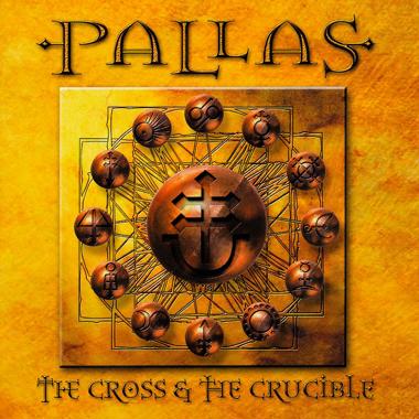 Pallas -  The Cross and the Crucible